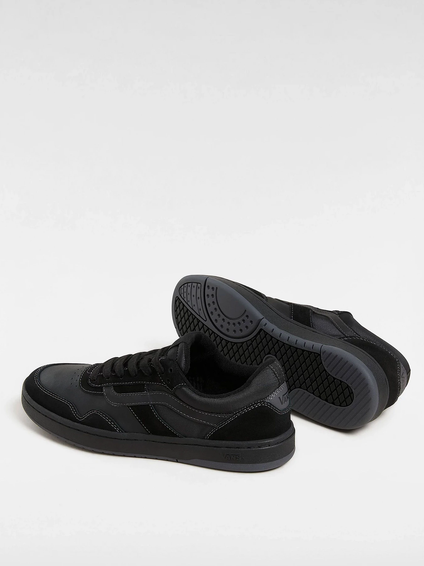 Кеды Vans модель VN000D6SBKA1 Кеды Vans модель VN000D6SBKA1 Фото