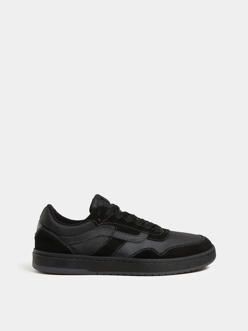 Кеды Vans модель VN000D6SBKA1 Фото