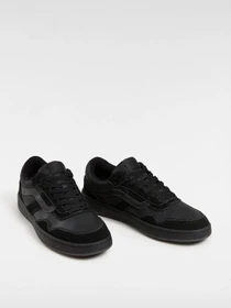 Кеды Vans модель VN000D6SBKA1 Фото
