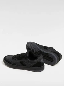 Кеды Vans модель VN000D6SBKA1 Фото