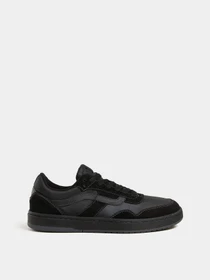 Кеды Vans модель VN000D6SBKA1 Фото