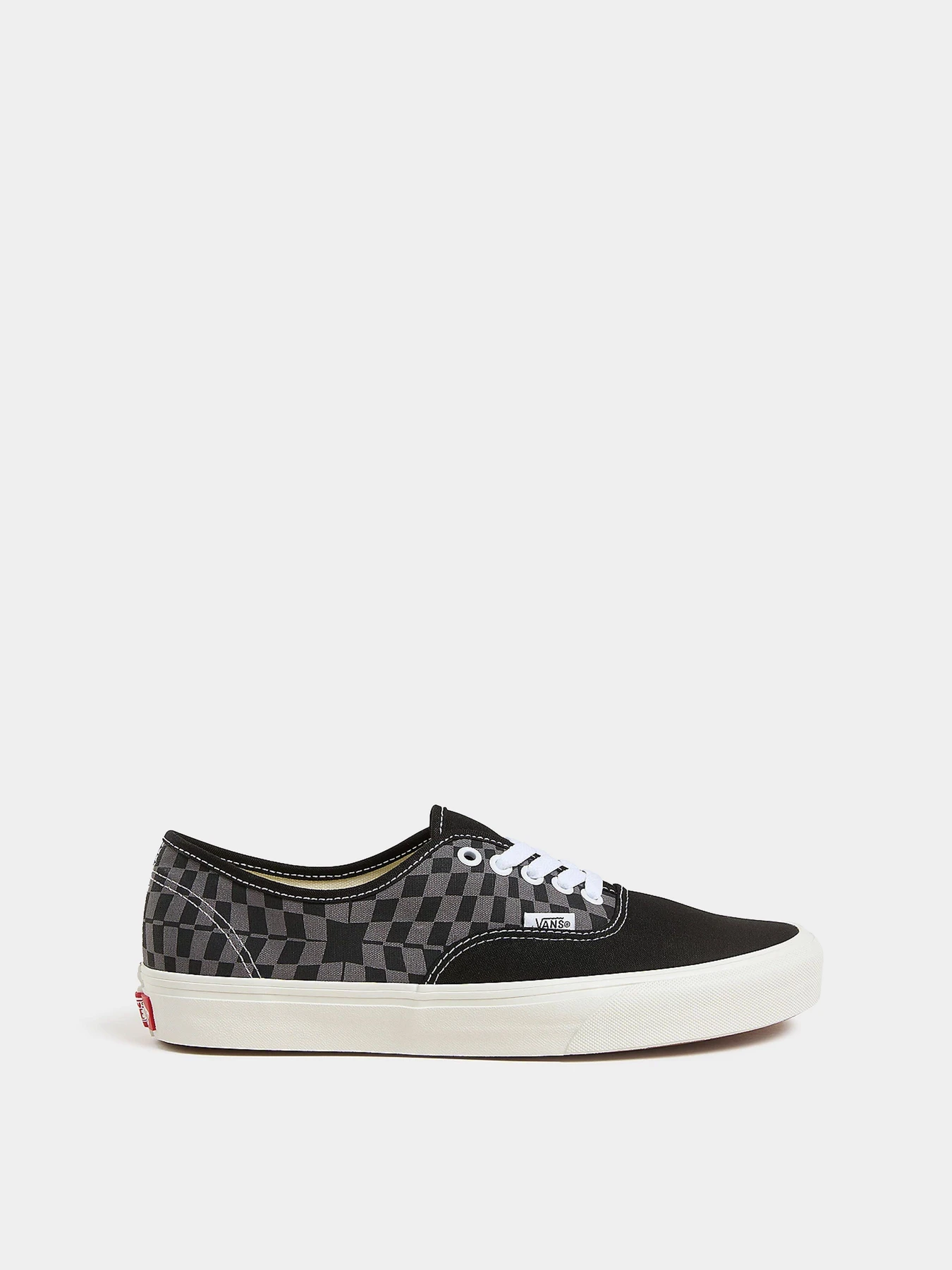 Кеды Vans модель VN000D7YBLK1 Кеды Vans модель VN000D7YBLK1 Фото