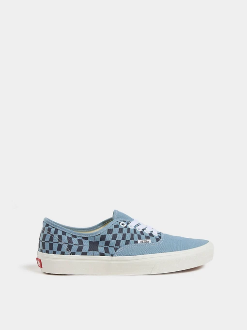 Кеды Vans үлгі VN000D7YBLU1 Фото
