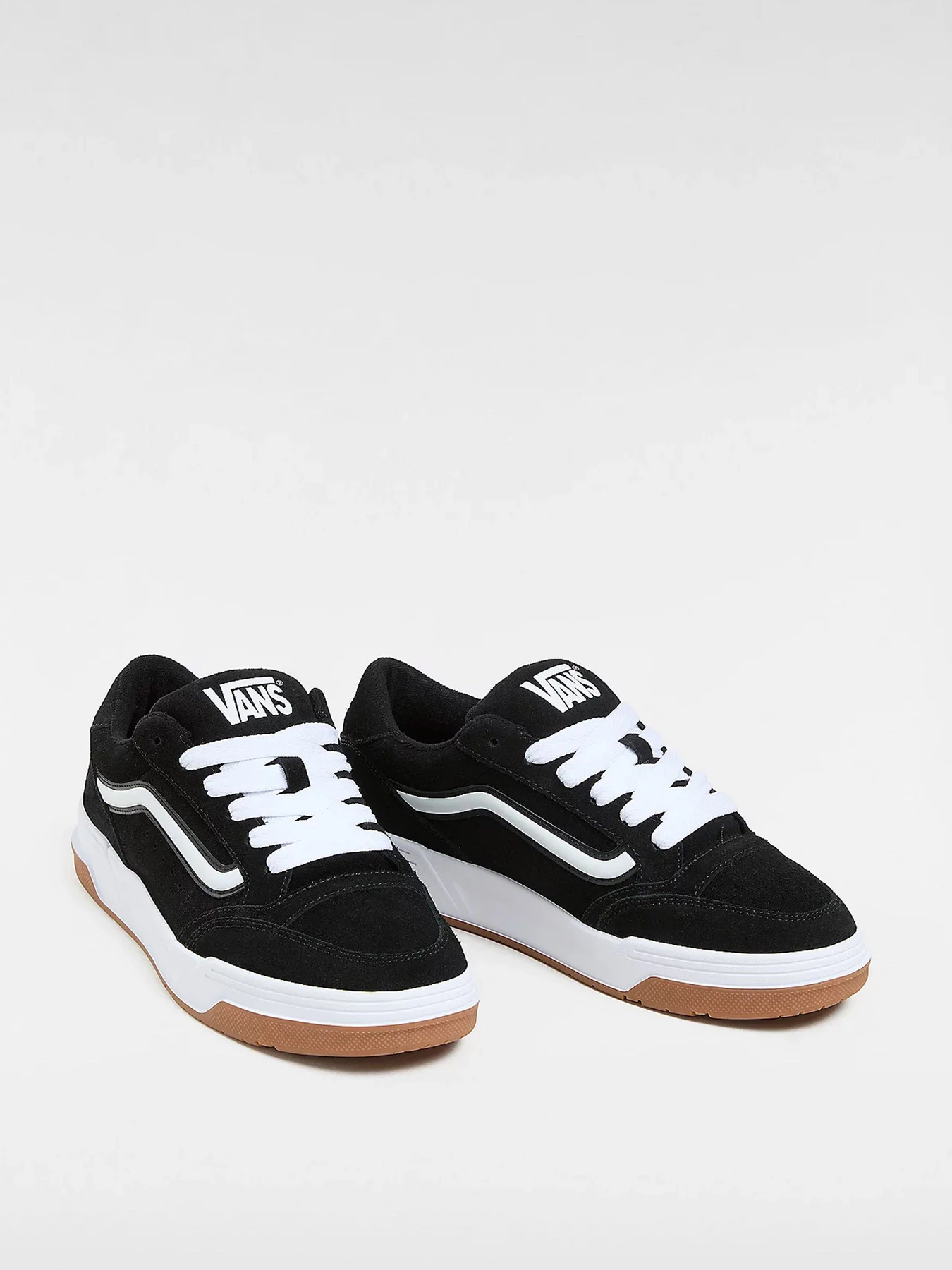 Кеды Vans модель VN000D819X11 Фото