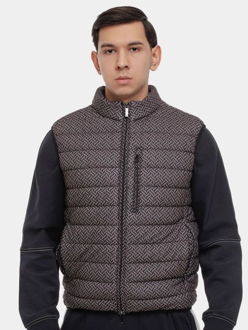 Күрткелер мен тондар Emporio Armani үлгі 3D1B7P-1J9BZ-F047 Фото