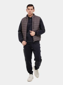 Куртки и дубленки Emporio Armani модель 3D1B7P-1J9BZ-F047 Фото