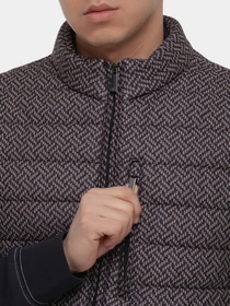 Куртки и дубленки Emporio Armani модель 3D1B7P-1J9BZ-F047 Фото