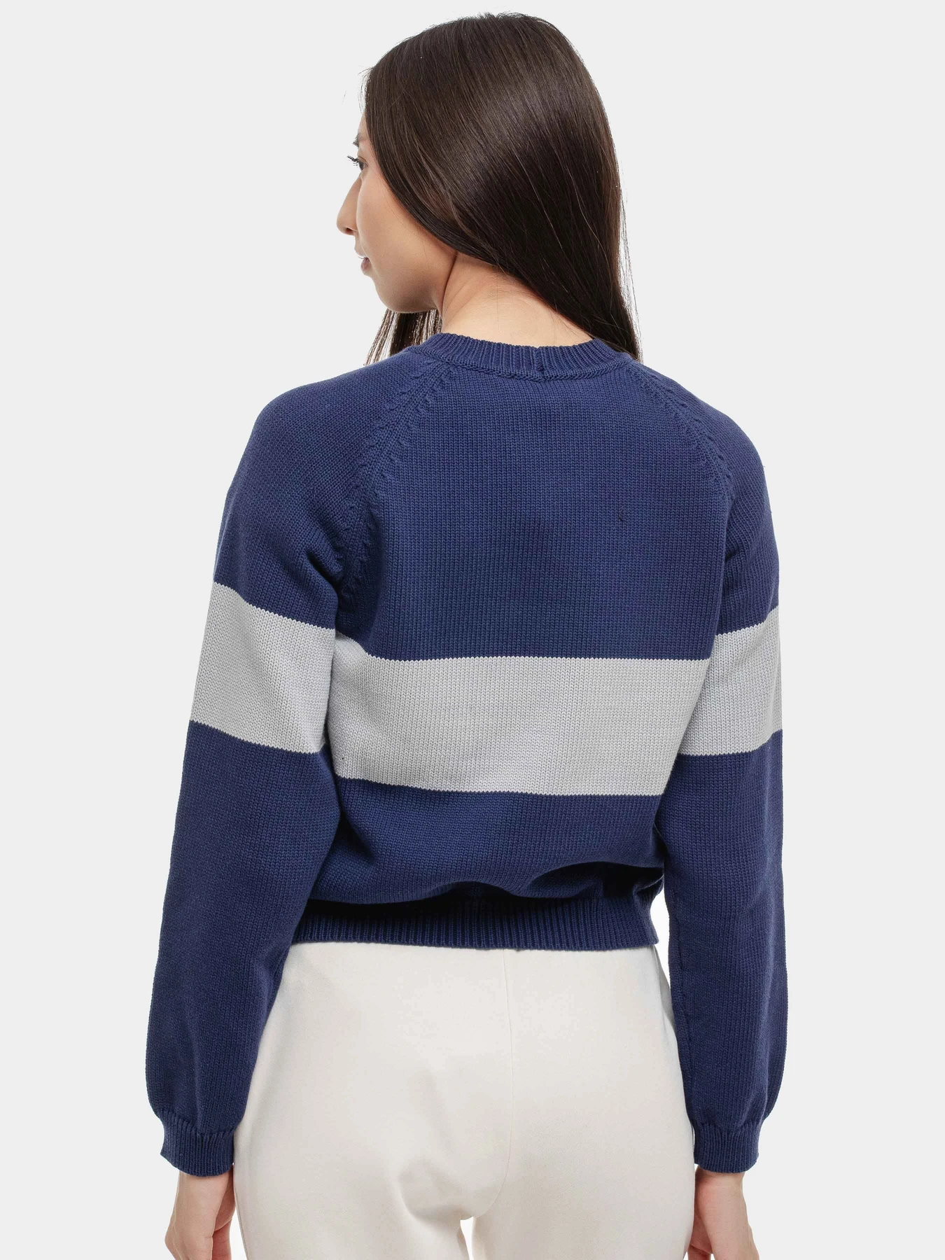 Худи и свитшоты Emporio Armani модель 8N2MYR-2MA5Z-0909 Фото