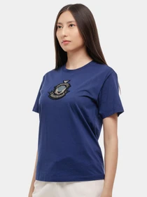 Футболки и поло Emporio Armani модель 8N2T7L-2JFNZ-0909 Фото