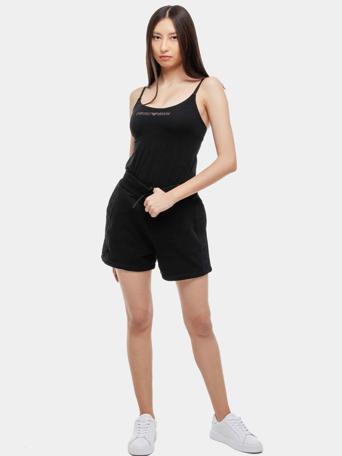 Футболки и поло Emporio Armani модель 164881-4F223-00020 Фото