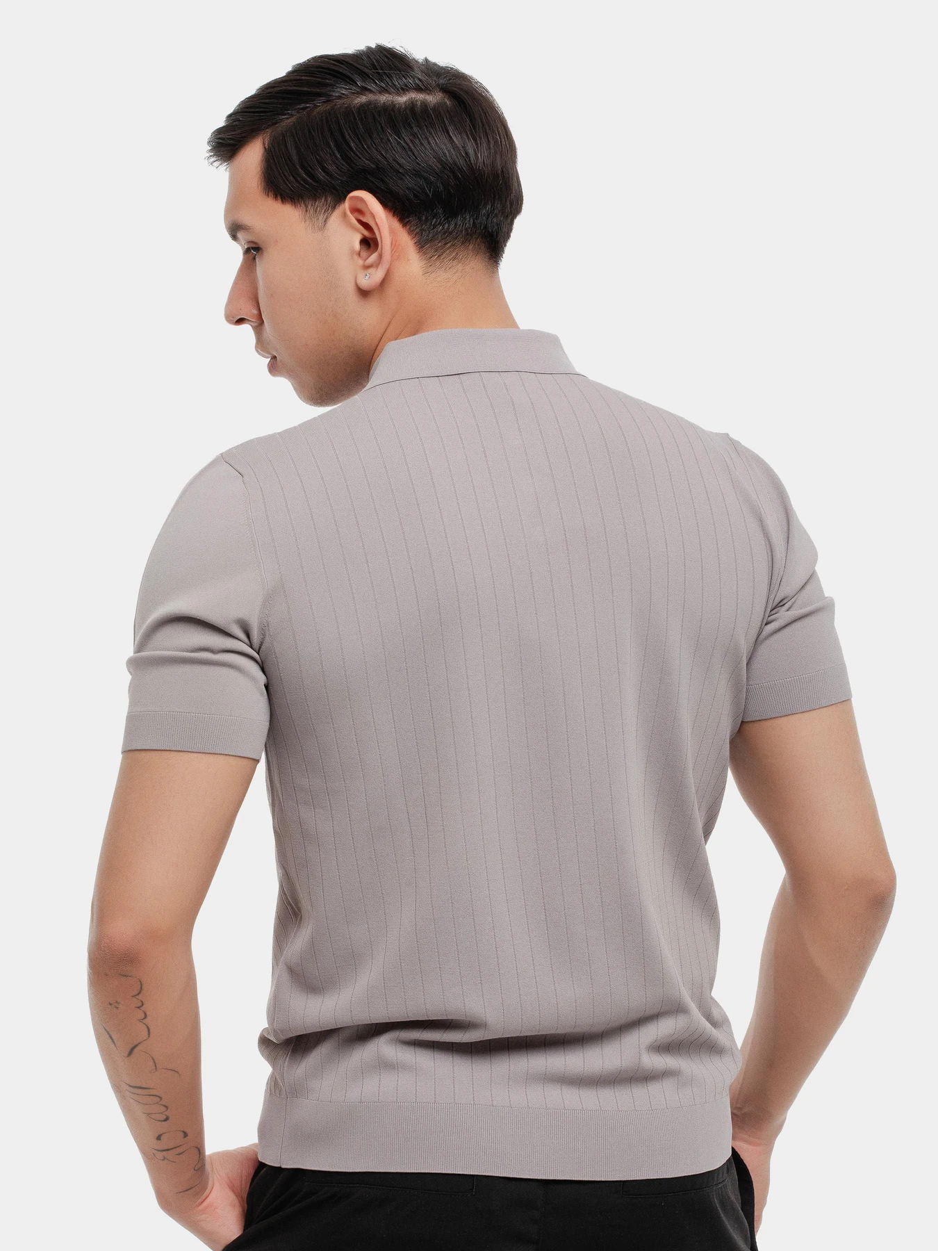 Футболки и поло Emporio Armani модель 6D1MY5-1MF5Z-0635 Футболки и поло Emporio Armani модель 6D1MY5-1MF5Z-0635 Фото