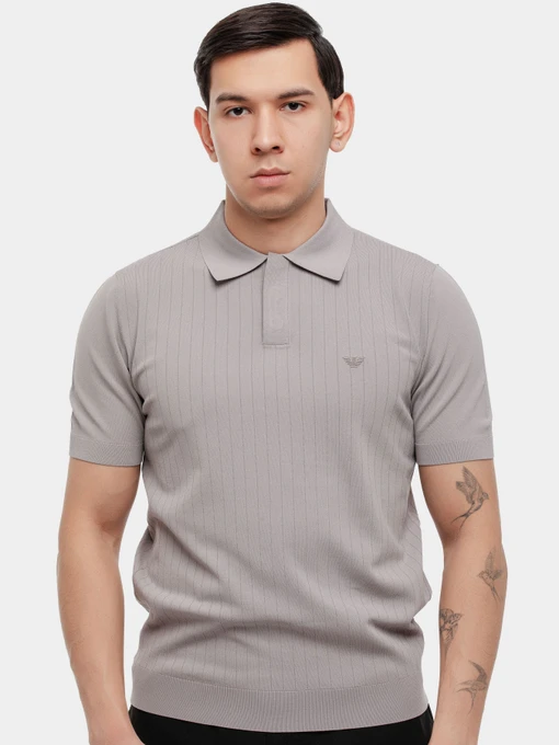Футболки и поло Emporio Armani модель 6D1MY5-1MF5Z-0635 Фото