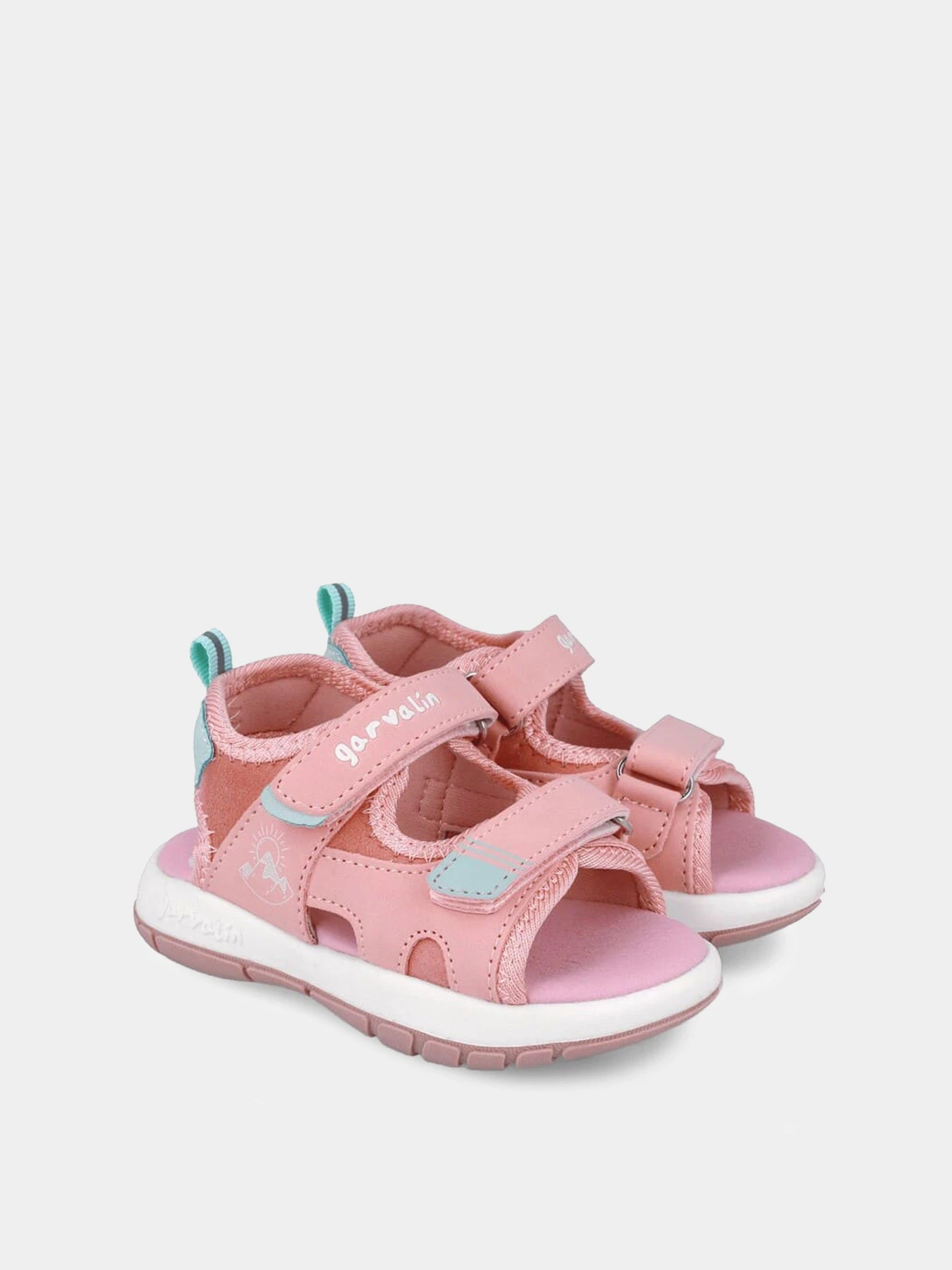 Сандалии Garvalin модель 252822-D032 Сандалии Garvalin модель 252822-D032 Фото
