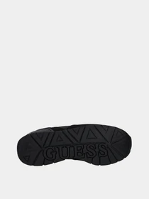 Кроссовки GUESS модель FMPALC-ELL12-BLACK Фото