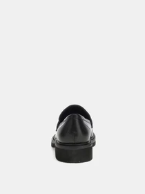 Туфли и лоферы GUESS модель FLPSHU-LEA14-BLACK Фото