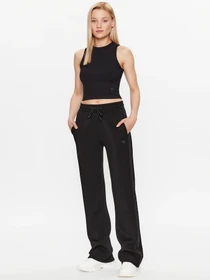 Футболки и поло GUESS модель V3GP19-K8RT2-JBLK Фото