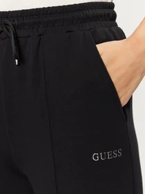 Брюки GUESS модель V5RB19-KCOB2-JBLK Фото