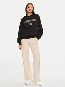 Худи и свитшоты GUESS модель V5RQ02-KCLD1-G1I9 Фото