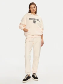 Худи и свитшоты GUESS модель V5RQ02-KCLD1-G6F4 Фото