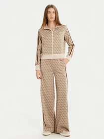 Худи и свитшоты GUESS модель V5RQ03-KCO90-FN4T Фото