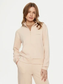 Худи и свитшоты GUESS модель V5RQ17-KCOB2-A13W Фото