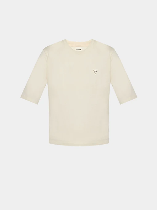 Футболки и поло GUESS модель V4BI21-I3Z14-G6K5 Фото