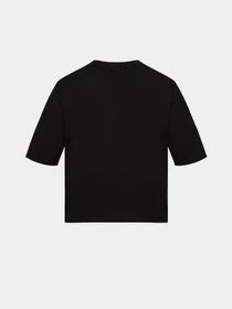 Футболки и поло GUESS модель V4BI21-I3Z14-JBLK Фото