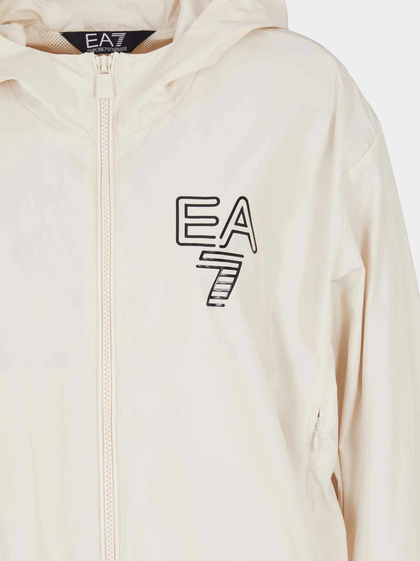 Куртки и дубленки EA7 модель 7W000113-AF12454-U1079 Фото
