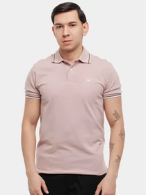 Футболки и поло Emporio Armani модель 8N1FB3-1JPTZ-U4288 Фото