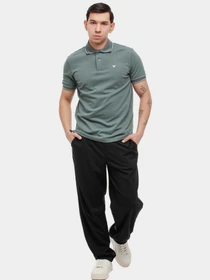 Футболки и поло Emporio Armani модель 8N1FB3-1JPTZ-U9083 Фото