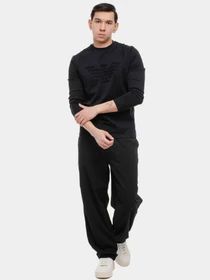 Футболки и поло Emporio Armani модель 8N1TD7-1JGYZ-0975 Фото