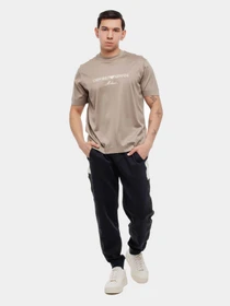 Футболки и поло Emporio Armani модель EM001033-AF10017-M6085 Фото