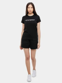 Футболки и поло Emporio Armani модель EW000408-AF10881-UC001 Фото