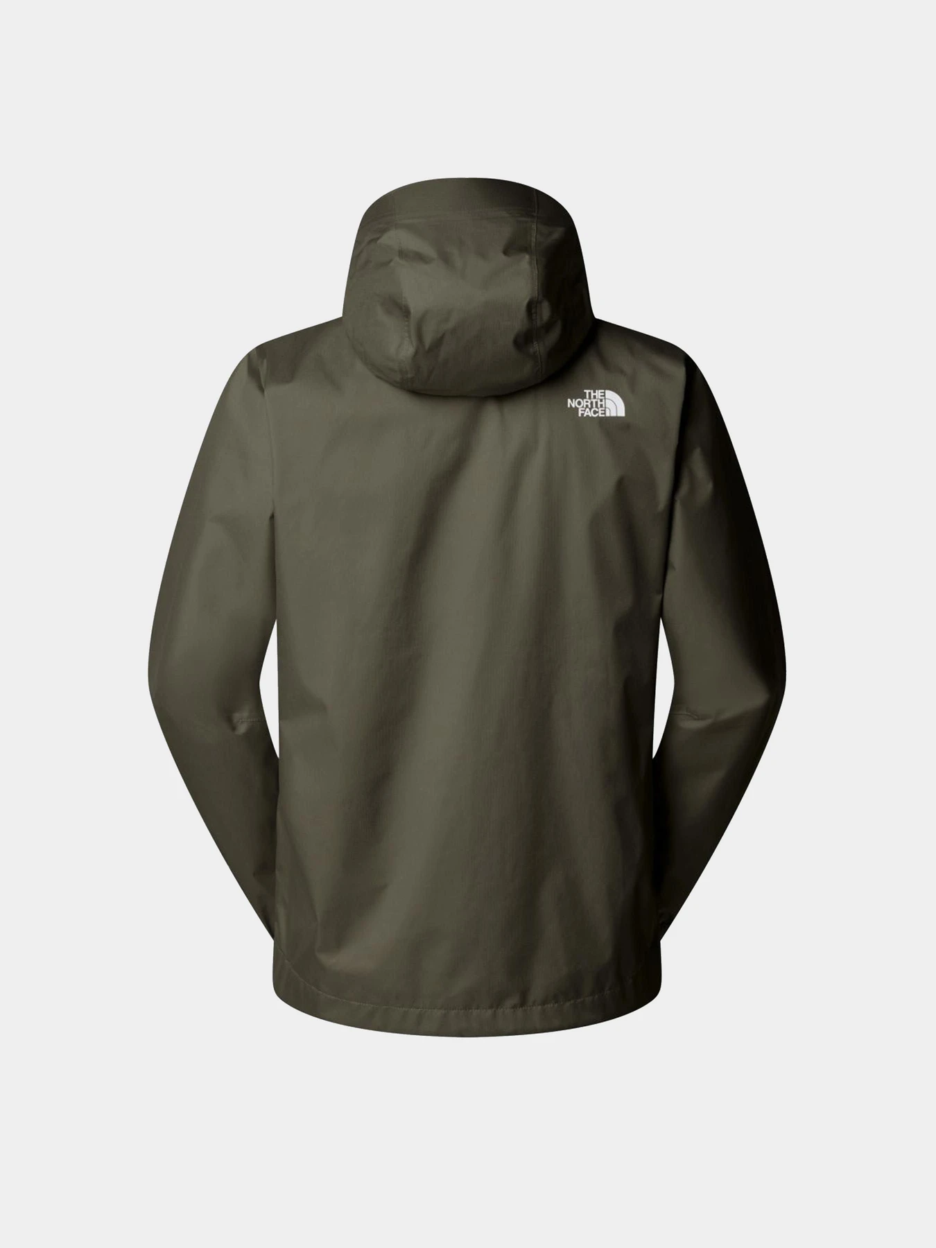 Куртки и дубленки The North Face модель NF00A8AZ21L1 Фото