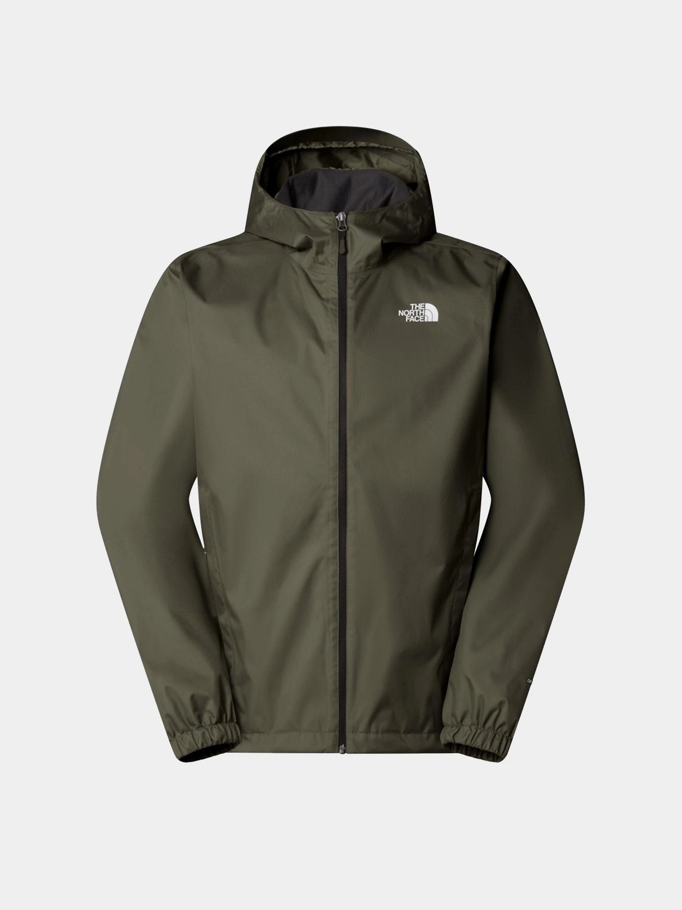 Куртки и дубленки The North Face модель NF00A8AZ21L1 Фото
