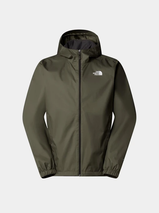 Куртки и дубленки The North Face модель NF00A8AZ21L1 Фото