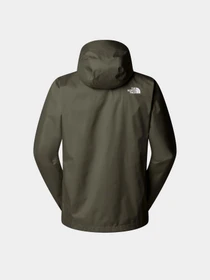 Куртки и дубленки The North Face модель NF00A8AZ21L1 Фото