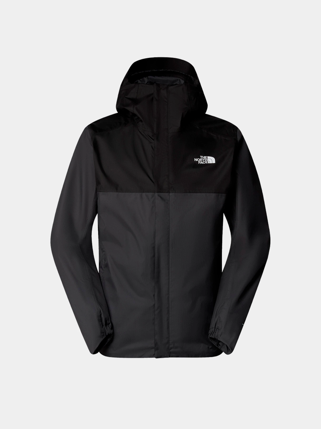 Куртки и дубленки The North Face модель NF0A3YFM4JK1 Фото