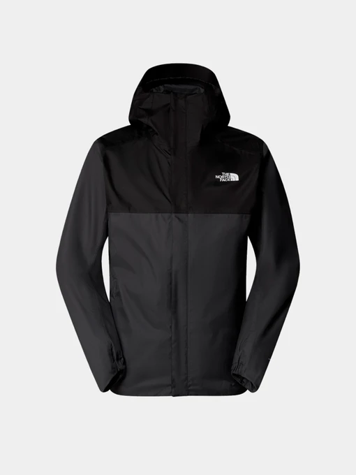 Куртки и дубленки The North Face модель NF0A3YFM4JK1 Фото