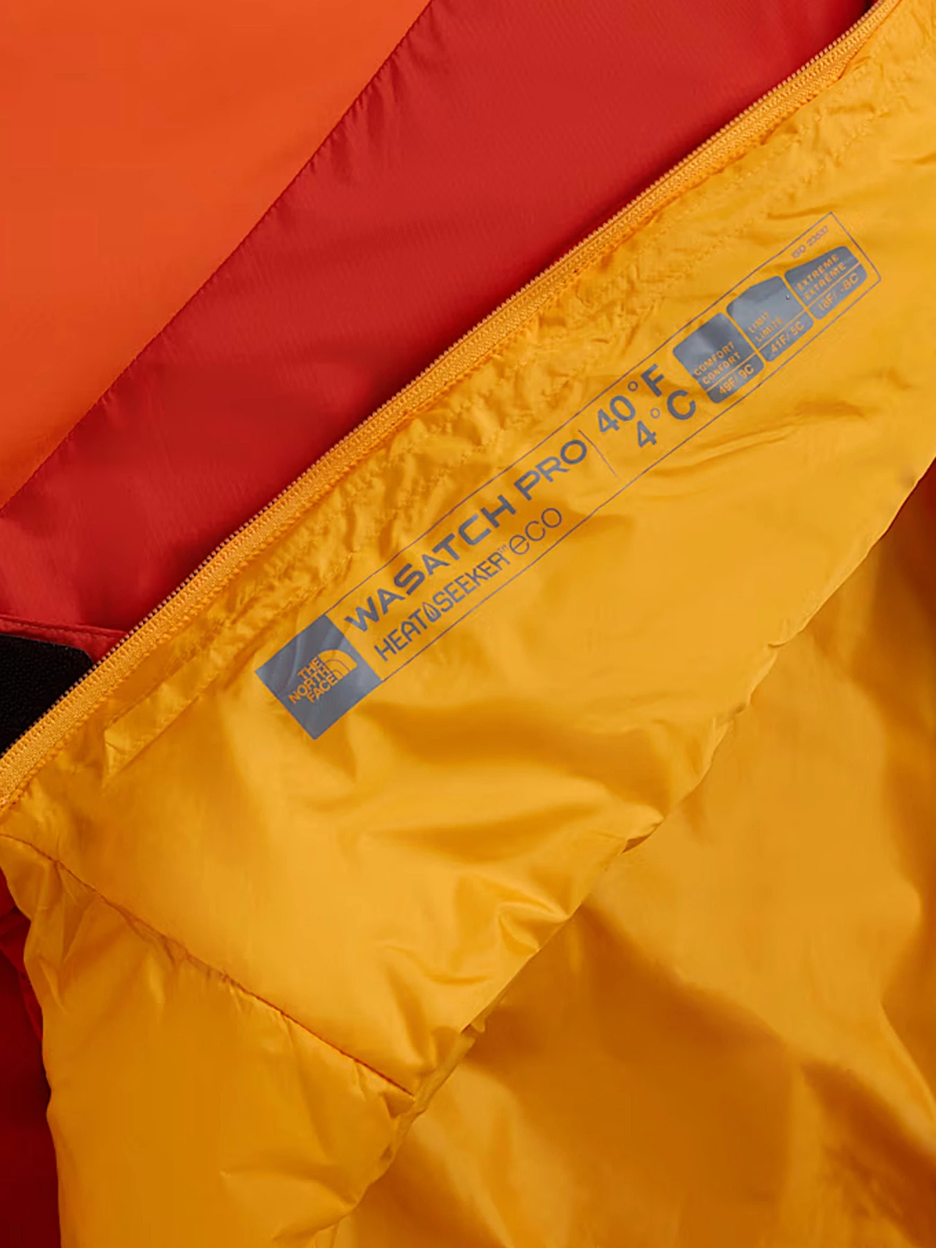 The North Face модель NF0A52EZAU41 The North Face модель NF0A52EZAU41 Фото