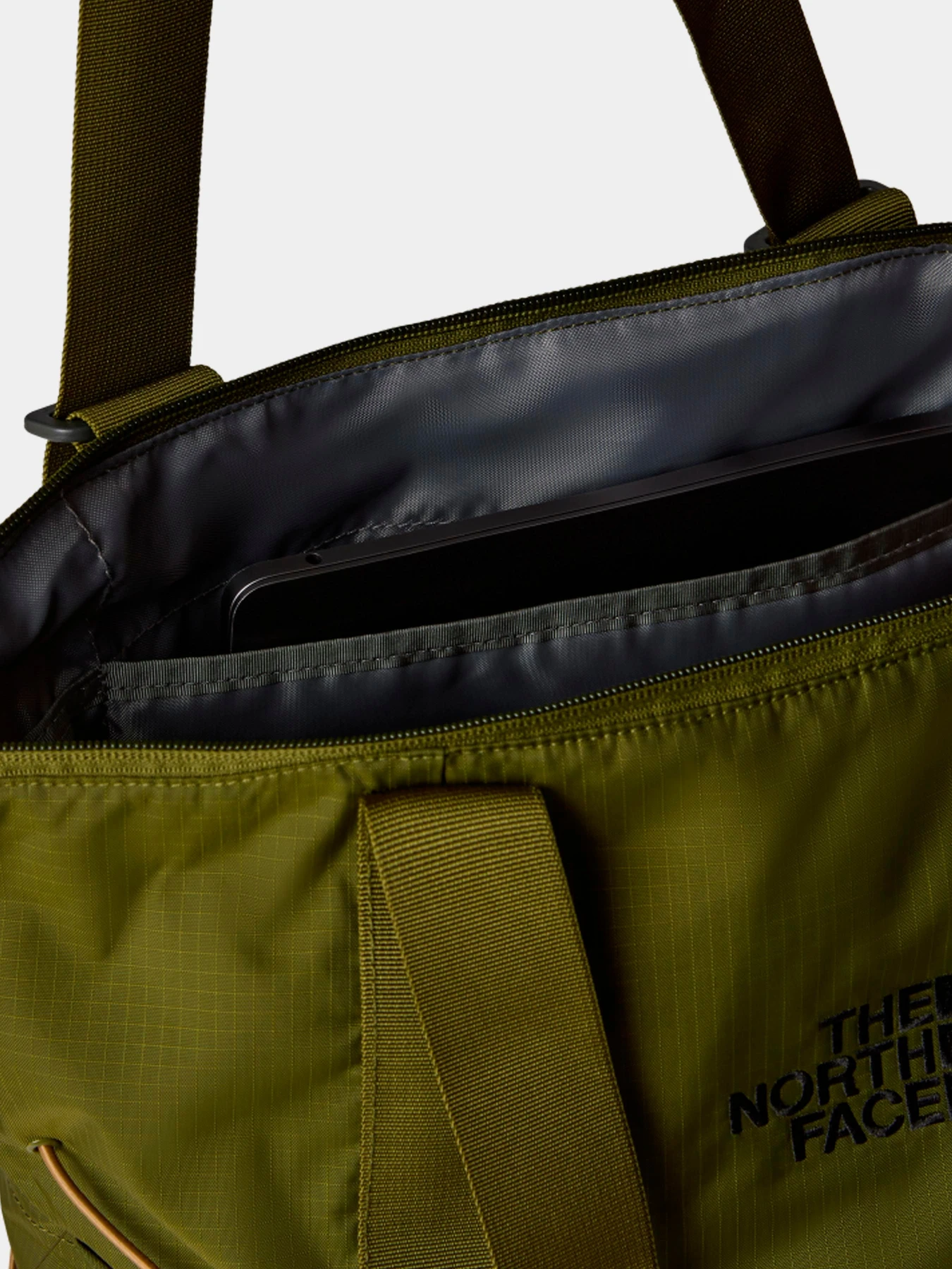 Сумки The North Face модель NF0A52SV39M1 Фото
