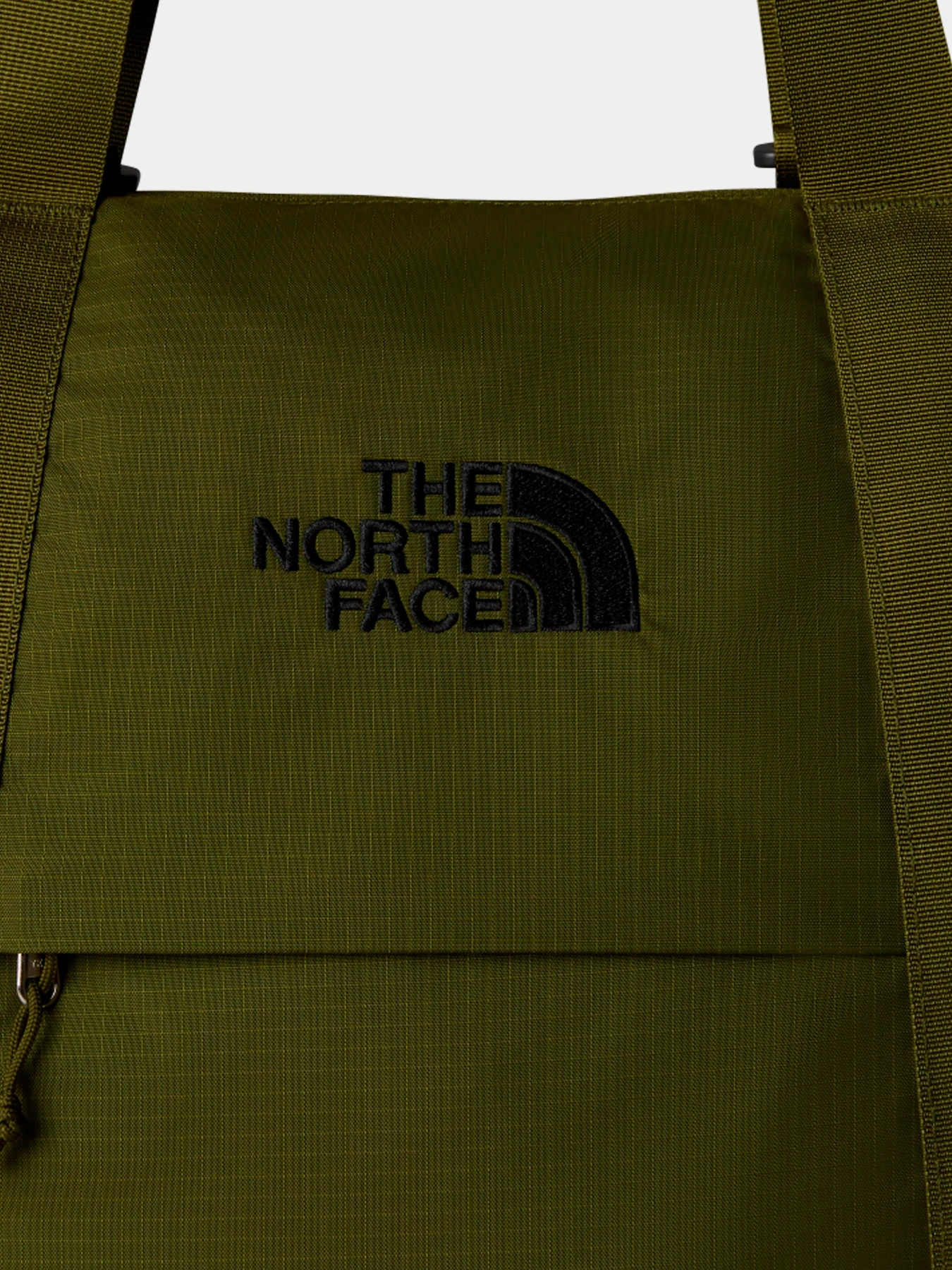 Сумки The North Face модель NF0A52SV39M1 Фото