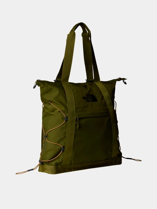 Сумки The North Face модель NF0A52SV39M1 Фото