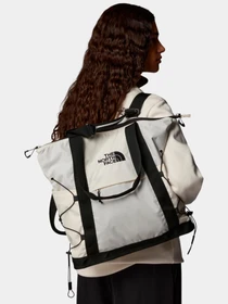 Сумки The North Face модель NF0A52SV4Q71 Фото