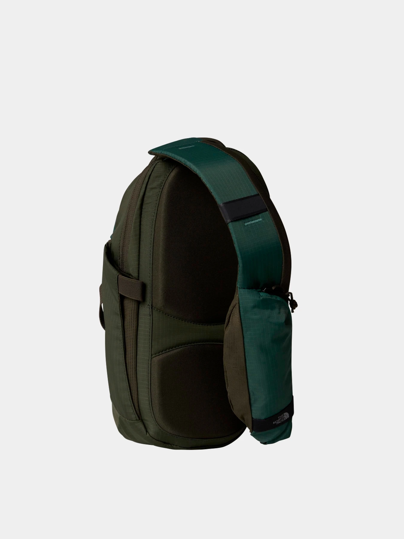 Рюкзаки The North Face модель NF0A52UPBEI1 Рюкзаки The North Face модель NF0A52UPBEI1 Фото