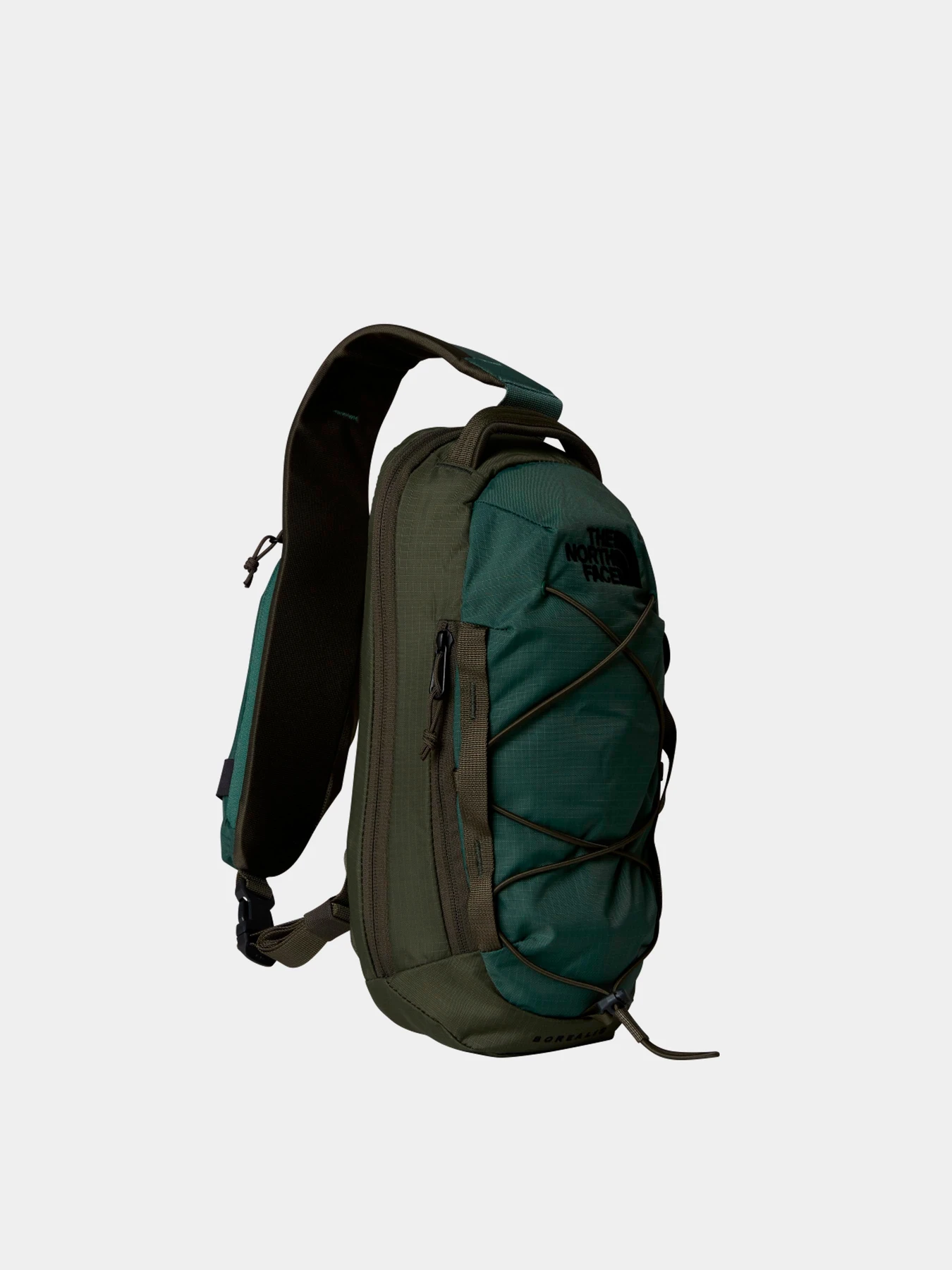 Рюкзаки The North Face модель NF0A52UPBEI1 Рюкзаки The North Face модель NF0A52UPBEI1 Фото