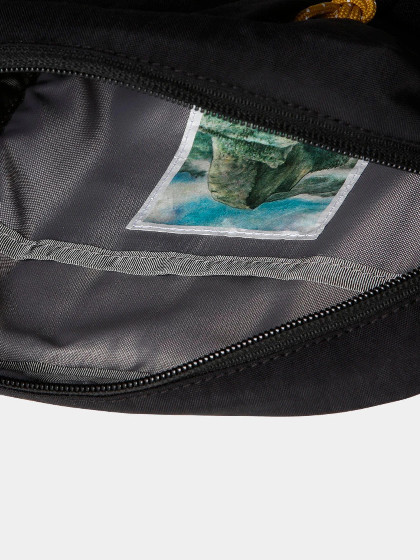 Сумки The North Face модель NF0A52VTASX1 Фото