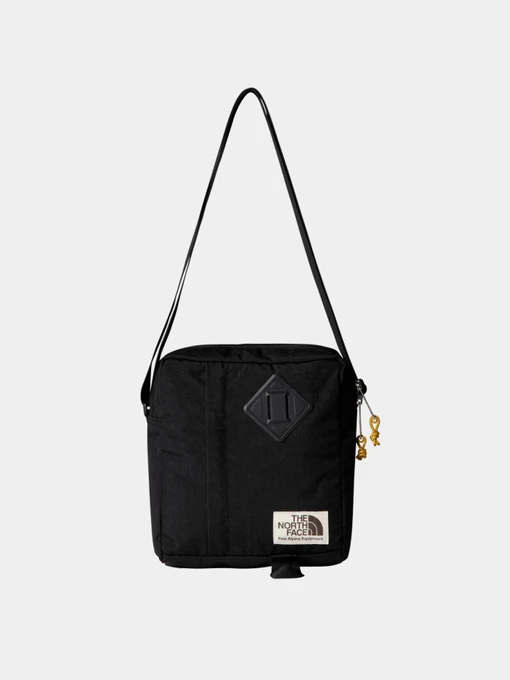 Сумки The North Face модель NF0A52VTASX1 Фото