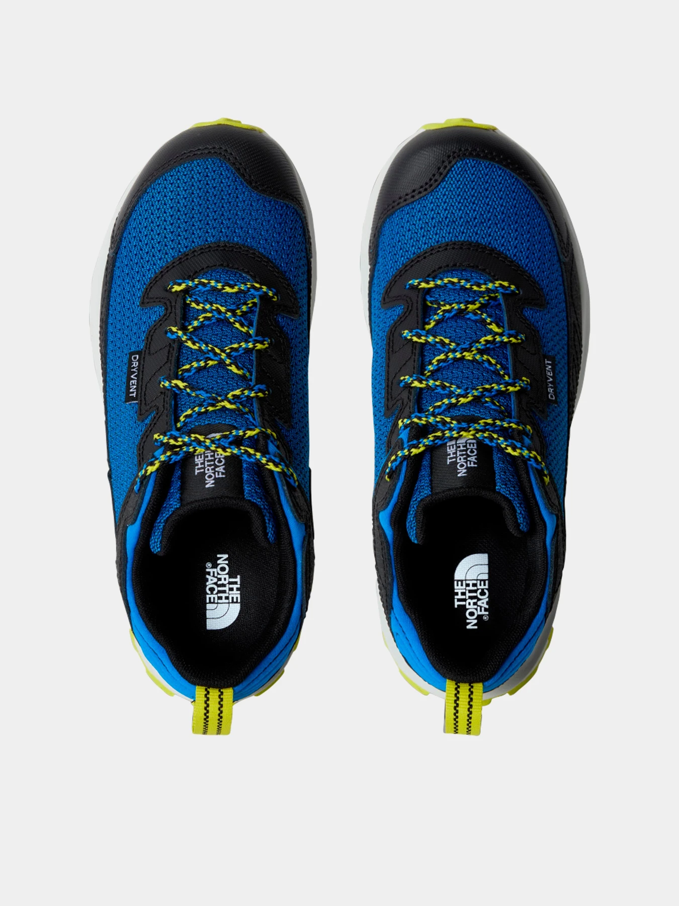 Кроссовки The North Face модель NF0A5LXG16Y1 Кроссовки The North Face модель NF0A5LXG16Y1 Фото