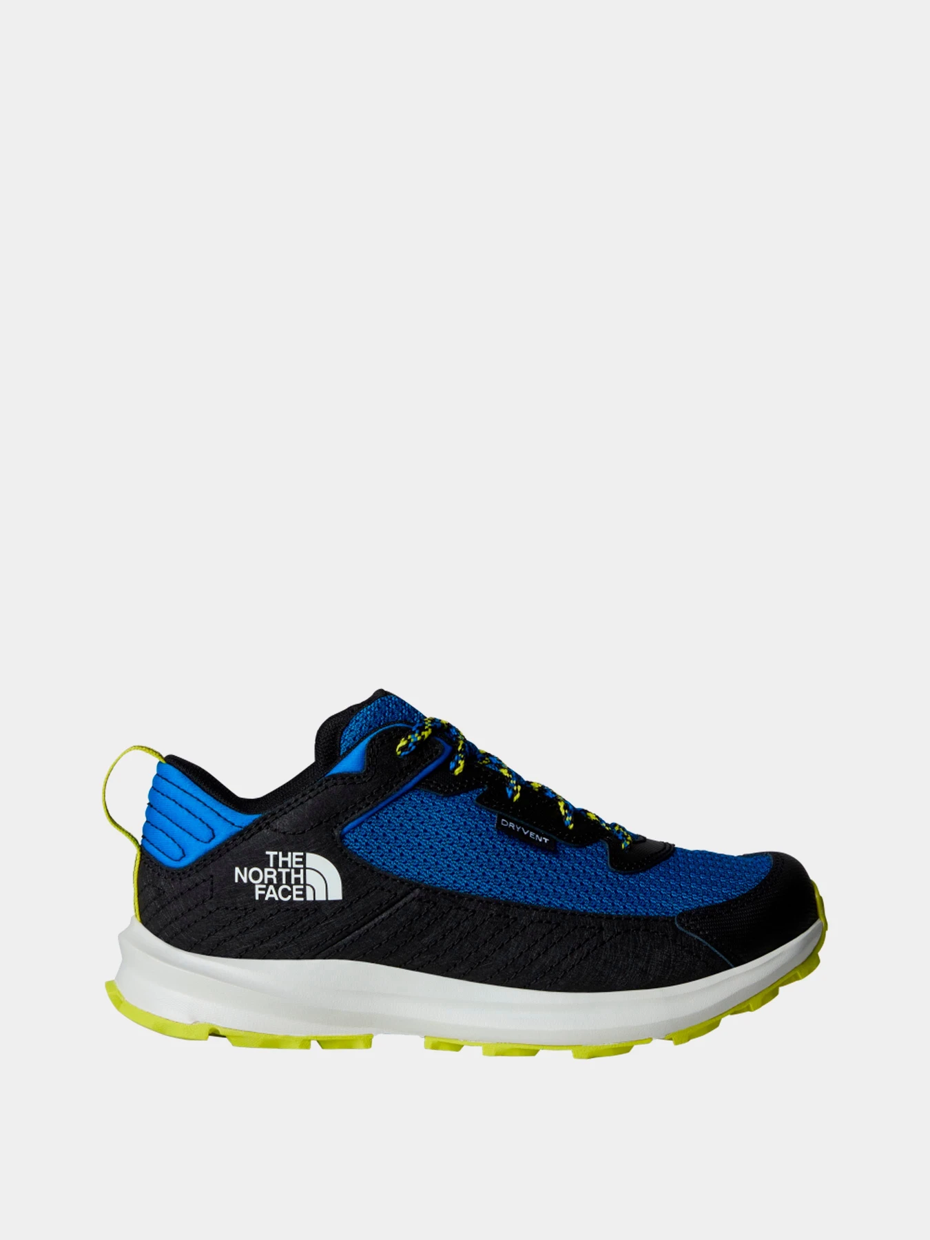 Кроссовки The North Face модель NF0A5LXG16Y1 Кроссовки The North Face модель NF0A5LXG16Y1 Фото
